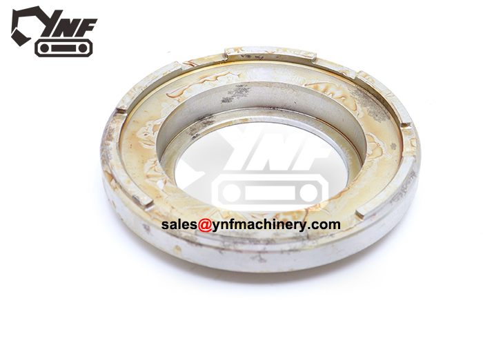 Kit guarnizioni e paraoli YNF17653, 3033593, ZAX200ZX330, HPV145 YNF17653, vista 3