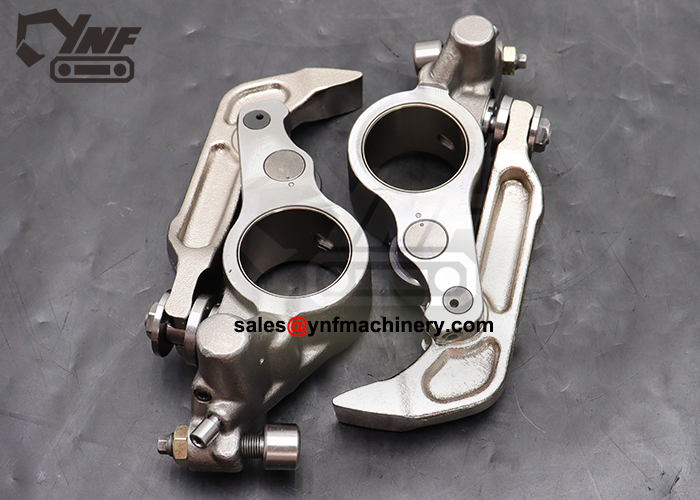 Bilanciere motore 21243114, D12D YNF17654, vista prodotto 3