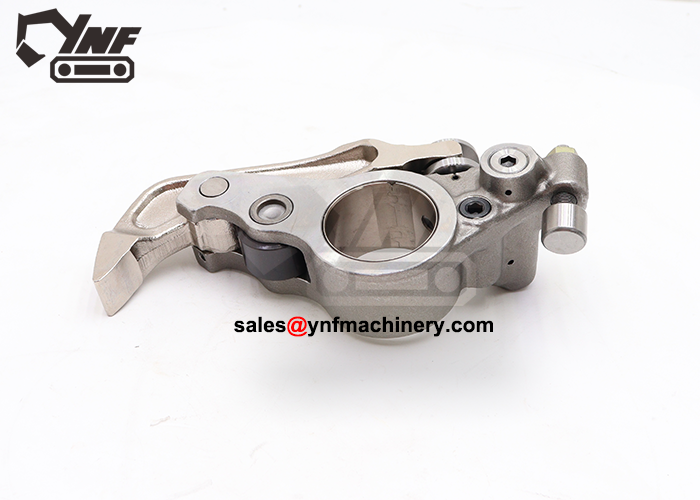 Bilanciere motore 21243114, D12D YNF17654, vista prodotto 5