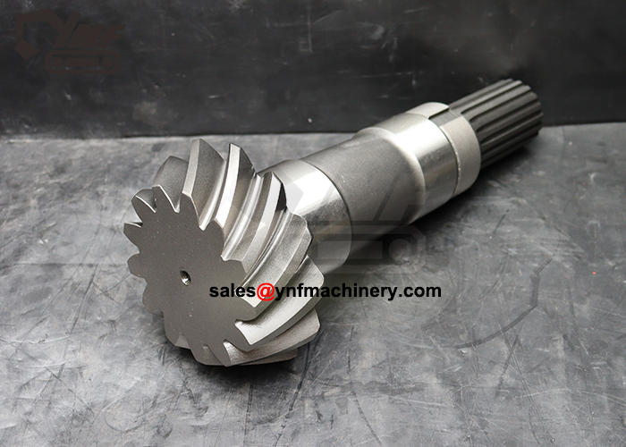 Giunti e componenti di trasmissione YNF17660, OD13952, L330, 1319, 20190724 YNF17660, vista 1