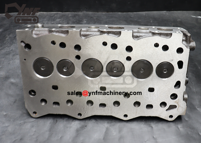 Testata motore 3LD1 YNF17670, vista prodotto 3