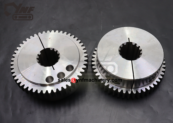 Componente riduttore YNF17671, 481215, ID4451, OD176, H70 YNF17671, vista 1