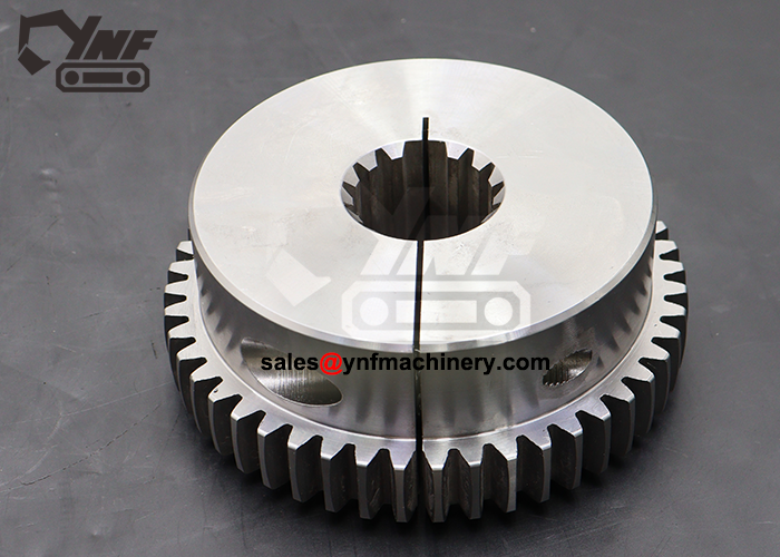 Componente riduttore YNF17671, 481215, ID4451, OD176, H70 YNF17671, vista 2
