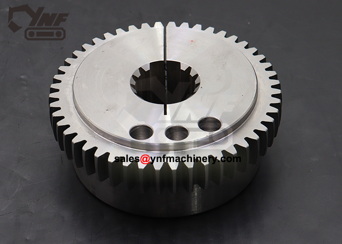 Componente riduttore YNF17671, 481215, ID4451, OD176, H70 YNF17671, vista 3