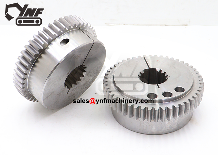Componente riduttore YNF17671, 481215, ID4451, OD176, H70 YNF17671, vista 4