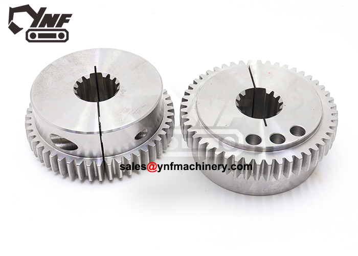 Componente riduttore YNF17671, 481215, ID4451, OD176, H70 YNF17671, vista 5