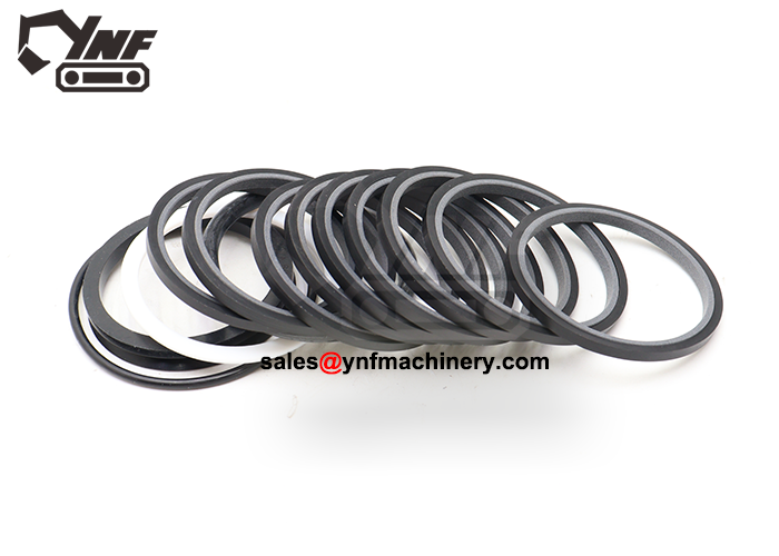 Componente cilindro idraulico YNF17672, VIO15-2, 172A64-73860 YNF17672, vista 2