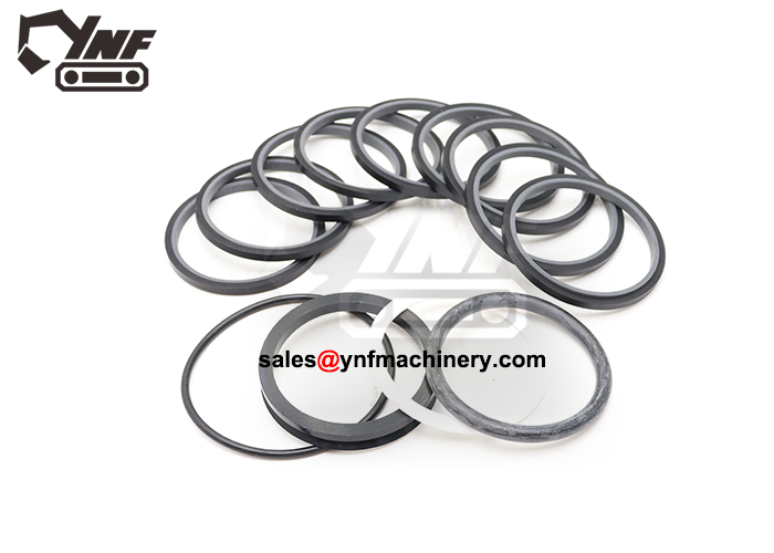 Componente cilindro idraulico YNF17672, VIO15-2, 172A64-73860 YNF17672, vista 3
