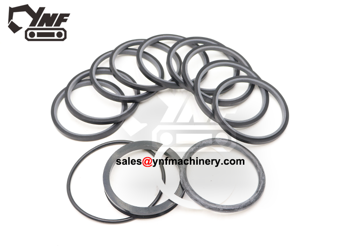 Componente cilindro idraulico YNF17672, VIO15-2, 172A64-73860 YNF17672, vista 4