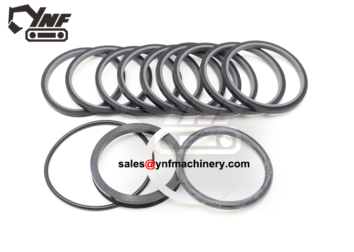 Componente cilindro idraulico YNF17672, VIO15-2, 172A64-73860 YNF17672, vista 5