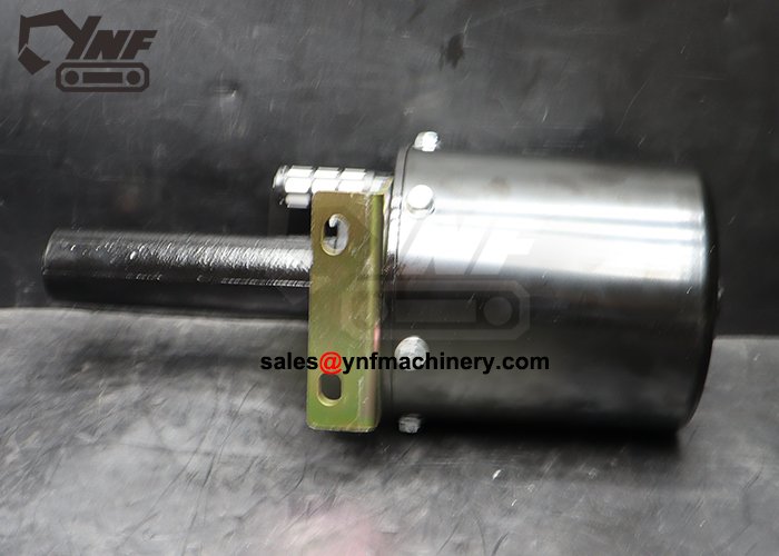 Componente pompa idraulica YNF17703, 400-658-79994120000675, LG22-JLB-A YNF17703, vista 2