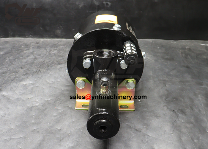 Componente pompa idraulica YNF17703, 400-658-79994120000675, LG22-JLB-A YNF17703, vista 5