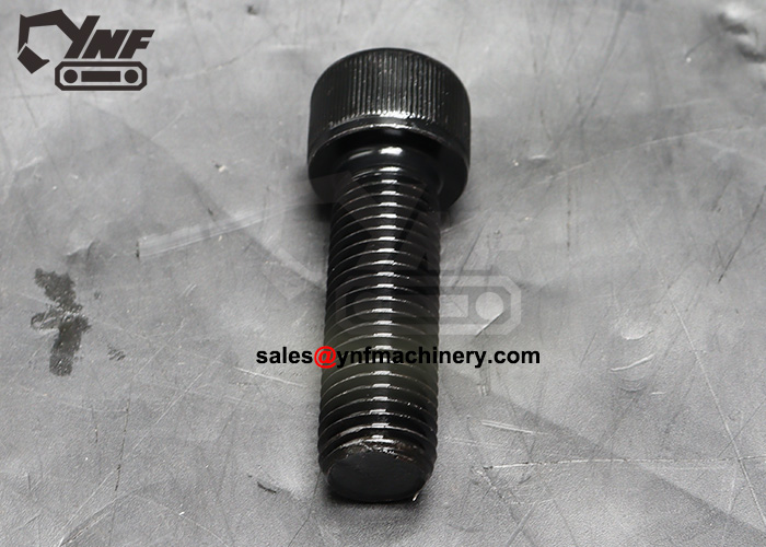 Giunti e componenti di trasmissione YNF17708, 12mm, M12-40 YNF17708, vista 2