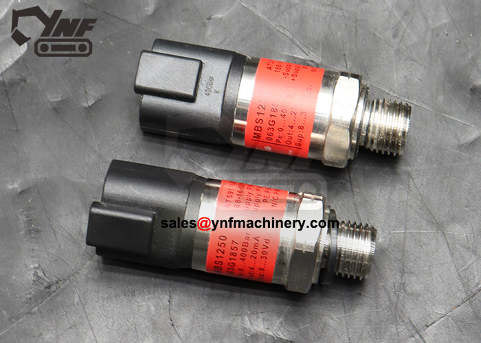 Sensore YNF17710, E311982, 400Bar YNF17710, vista 2