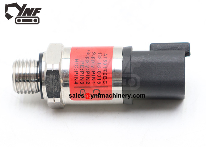 Sensore YNF17710, E311982, 400Bar YNF17710, vista 5