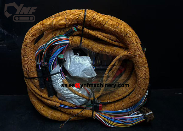 Cablaggio elettrico YNF17713, 306-8797, CAT330D YNF17713, vista 1