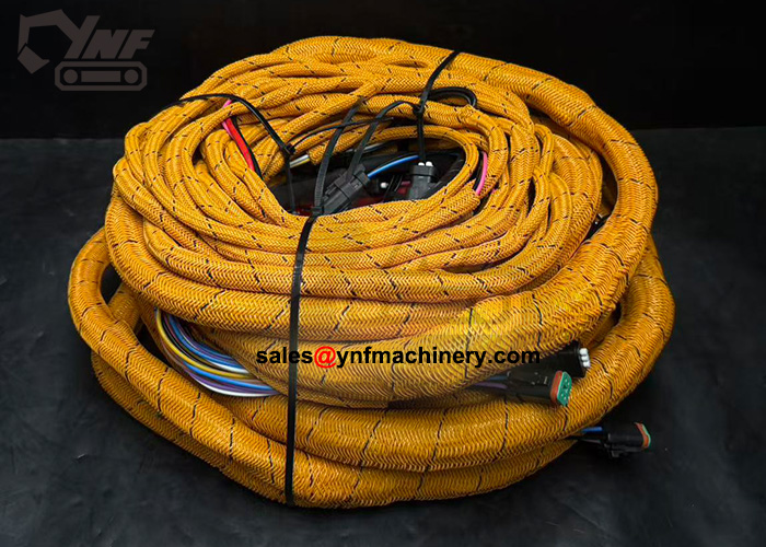 Cablaggio elettrico YNF17713, 306-8797, CAT330D YNF17713, vista 3