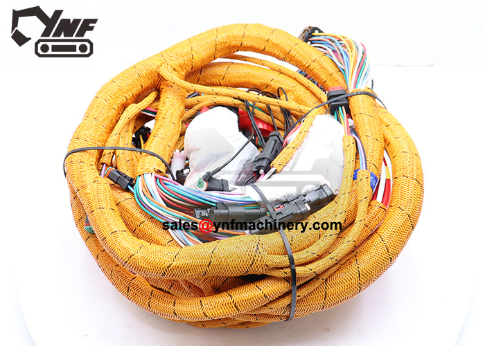 Cablaggio elettrico YNF17713, 306-8797, CAT330D YNF17713, vista 4