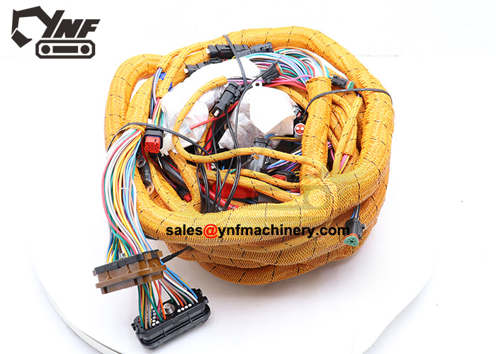 Cablaggio elettrico YNF17713, 306-8797, CAT330D YNF17713, vista 5