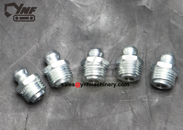 Raccordo YNF17718, 07020-00000, PC120-6 YNF17718, vista 1