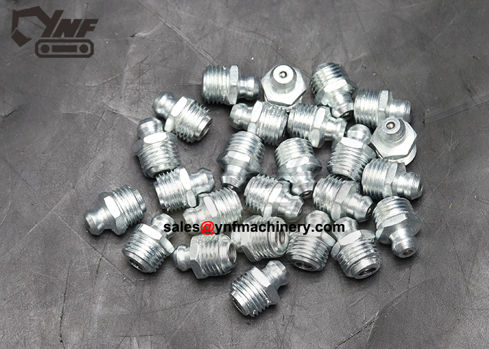 Raccordo YNF17718, 07020-00000, PC120-6 YNF17718, vista 2