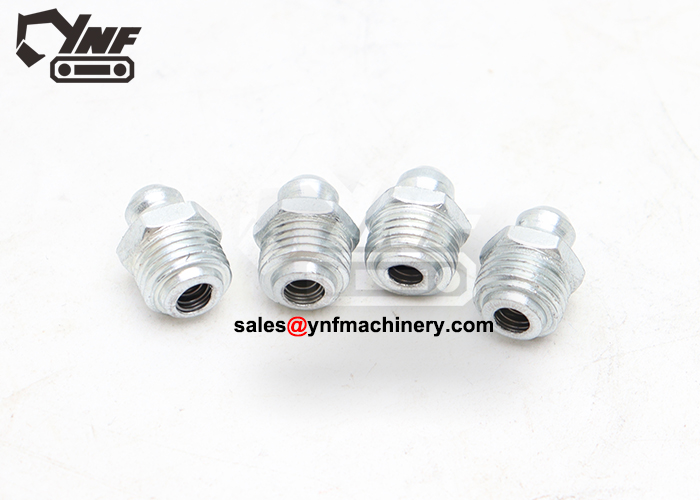 Raccordo YNF17718, 07020-00000, PC120-6 YNF17718, vista 4