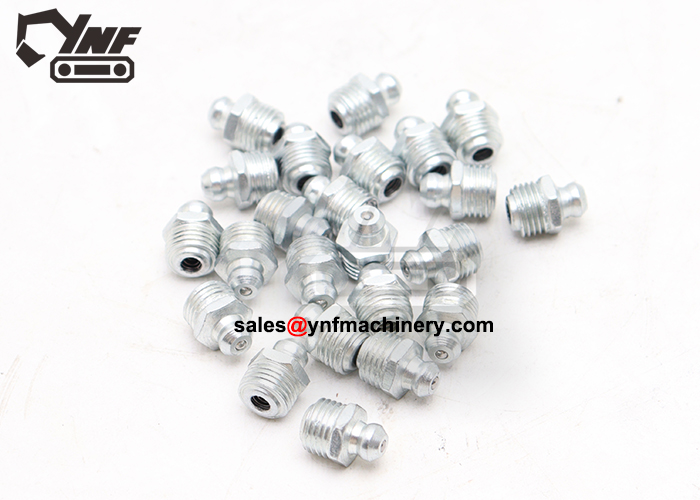 Raccordo YNF17718, 07020-00000, PC120-6 YNF17718, vista 5