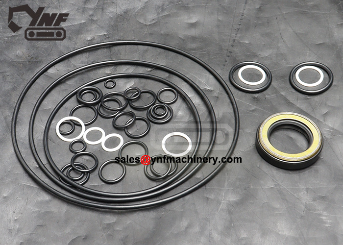 Kit guarnizioni YNF17721, TZ467B9000-00, PC138US-8 YNF17721, vista 2