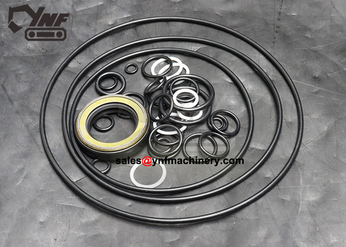 Kit guarnizioni YNF17721, TZ467B9000-00, PC138US-8 YNF17721, vista 3