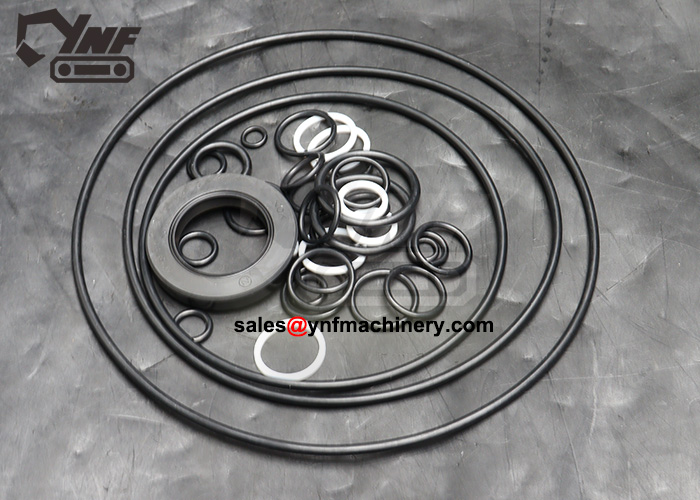 Kit guarnizioni YNF17721, TZ467B9000-00, PC138US-8 YNF17721, vista 4
