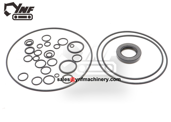 Kit guarnizioni YNF17721, TZ467B9000-00, PC138US-8 YNF17721, vista 5