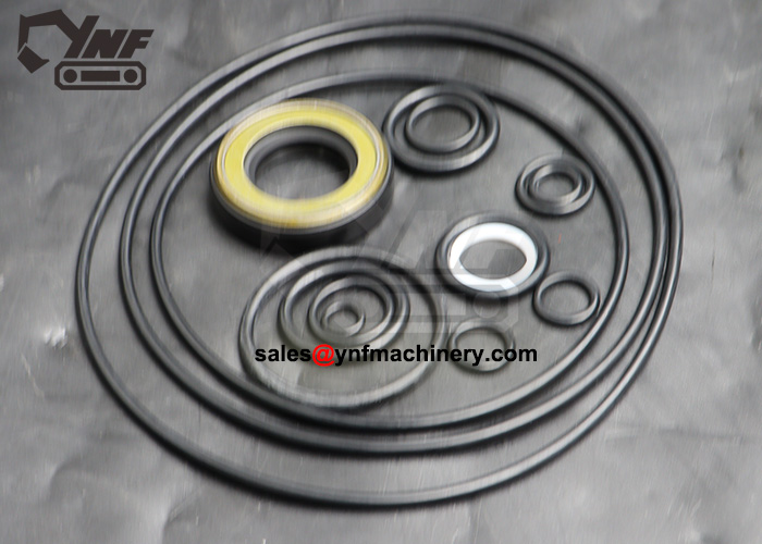 Kit guarnizioni YNF17723, 706-7C-01010K, PC138US-8 YNF17723, vista 3