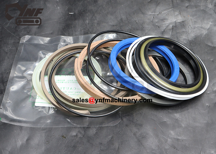 Componente cilindro idraulico YNF17725, 283-6179, 311D YNF17725, vista 4