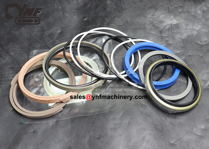 Componente cilindro idraulico YNF17726, 283-6179, 311D YNF17726, vista 1