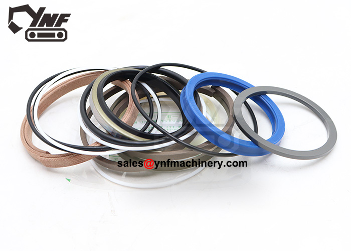 Componente cilindro idraulico YNF17726, 283-6179, 311D YNF17726, vista 5