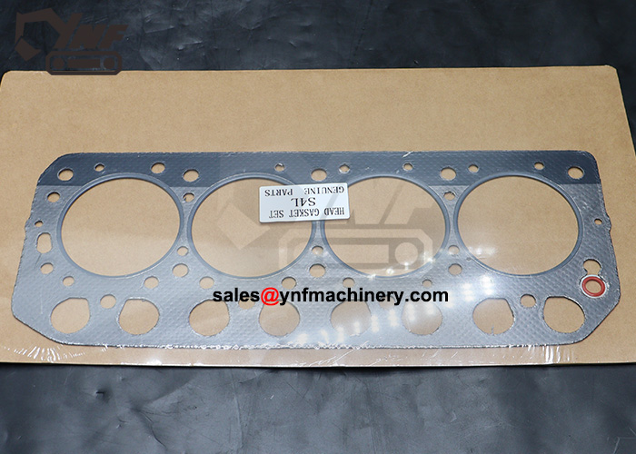 Guarnizione testata 31A01-33300, S4L-S4 YNF17731, vista prodotto 1
