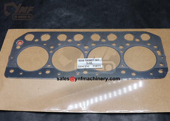 Guarnizione testata 31A01-33300, S4L-S4 YNF17731, vista prodotto 2