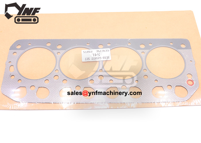 Guarnizione testata 31A01-33300, S4L-S4 YNF17731, vista prodotto 3
