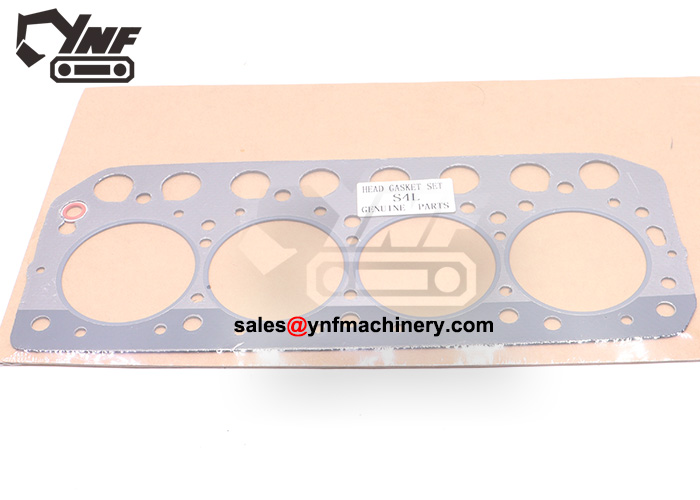 Guarnizione testata 31A01-33300, S4L-S4 YNF17731, vista prodotto 4