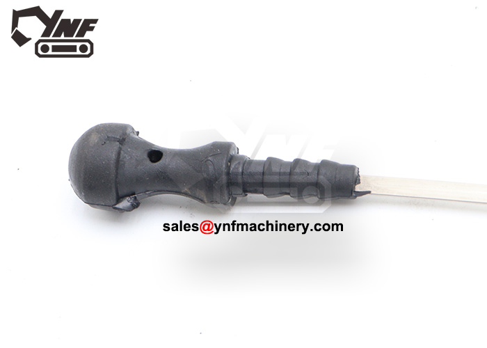 Asta livello olio 294-1743, E320D, 1.02-1.07cm YNF17740, vista prodotto 3