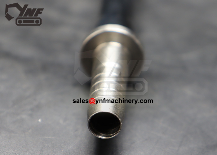 Tubo asta livello olio 6732-21-5491, PC200-8, 6D107 YNF17741, vista prodotto 1