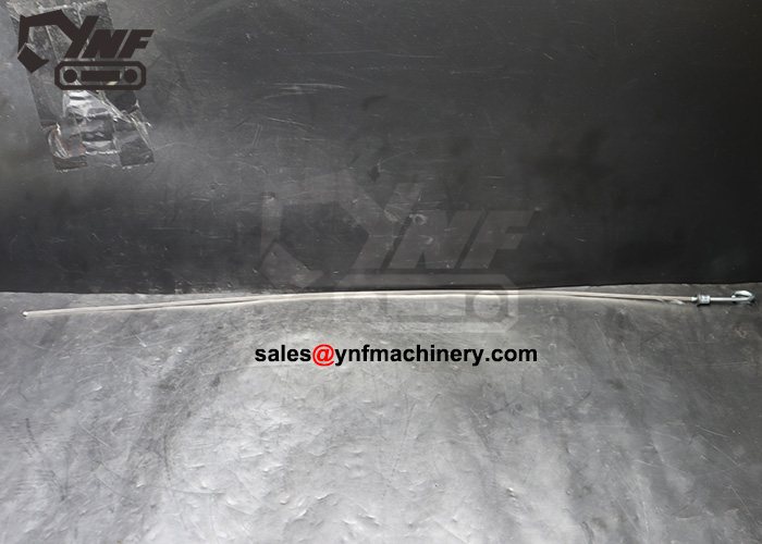 Asta livello olio 6754-21-5610, PC200-8, 6D107, 0.96-1.05cm YNF17742, vista prodotto 3