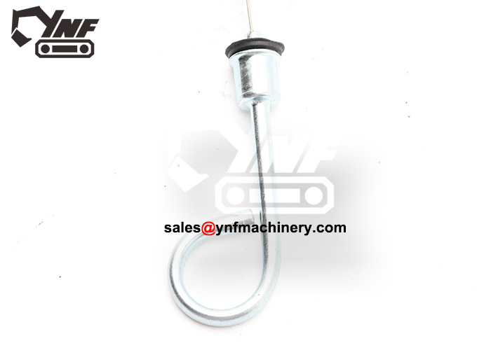 Asta livello olio 6754-21-5610, PC200-8, 6D107, 0.96-1.05cm YNF17742, vista prodotto 4