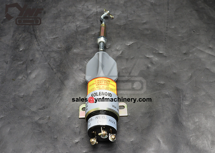 Elettrovalvola o bobina YNF17745, 5I7518 YNF17745, vista 3