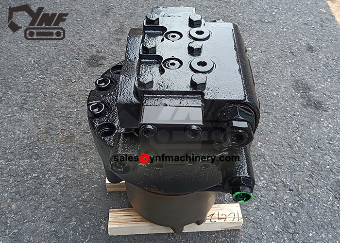 Componenti idraulici YNF17747, 209-5994, CAT538 YNF17747, vista 4