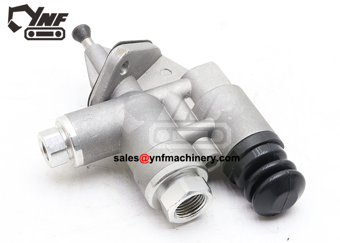 Pompa carburante 3936316, R305-7, 6CT YNF17753, vista prodotto 1