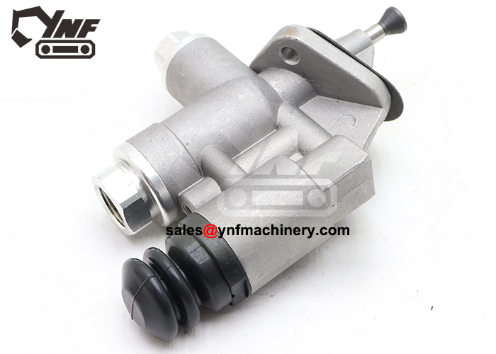 Pompa carburante 3936316, R305-7, 6CT YNF17753, vista prodotto 2