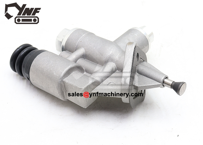 Pompa carburante 3936316, R305-7, 6CT YNF17753, vista prodotto 3