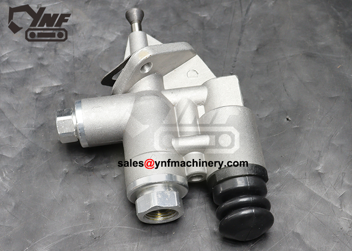Pompa carburante 3936316, R305-7, 6CT YNF17753, vista prodotto 4