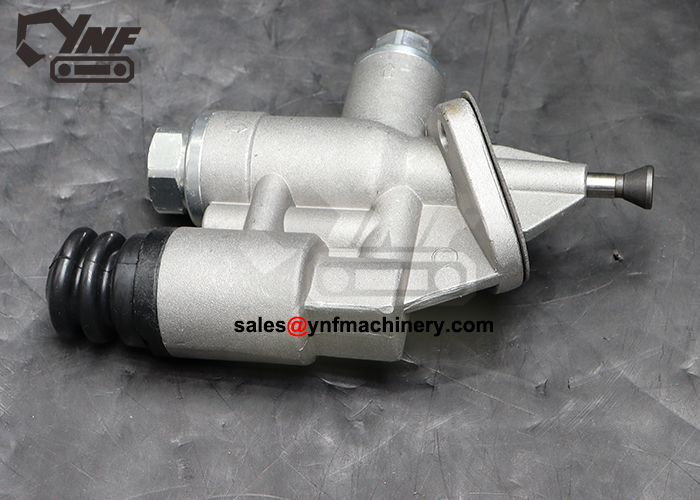Pompa carburante 3936316, R305-7, 6CT YNF17753, vista prodotto 5
